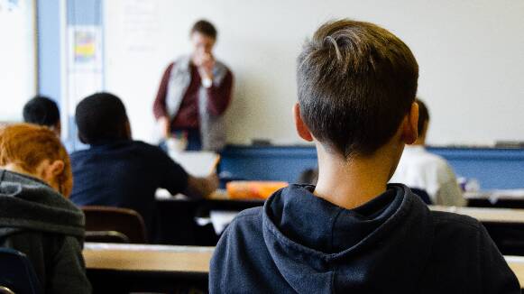 El 35% de les escoles del Vallès Occidental començarà el curs amb més de 20 alumnes per classe