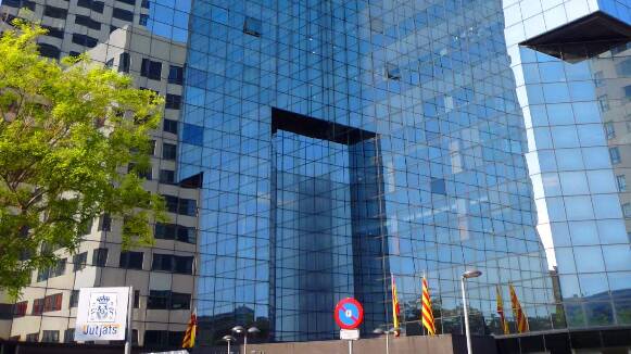 S'admet la querella d'un detingut en l'operació Judes al Jutjat d'Instrucció de Sabadell