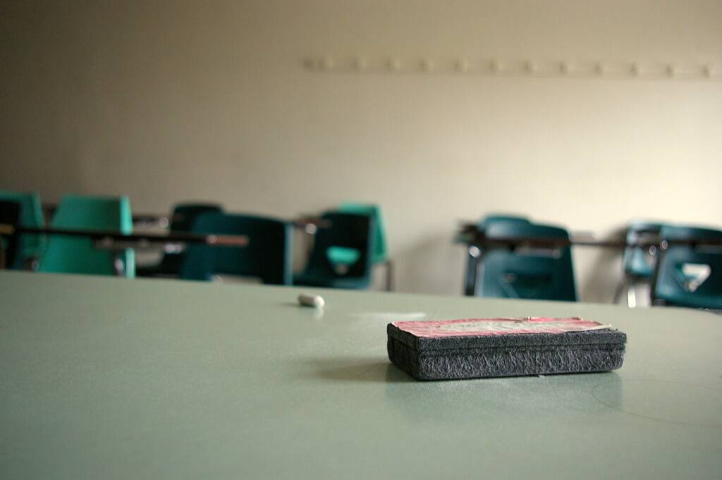 Més de 450 grups escolars confinats entre el Vallès Occidental i l'Oriental