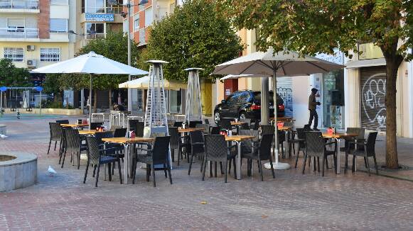 Creix la indignació a la hosteleria del Vallès per la possible pròrroga del tancament de bars i restaurants