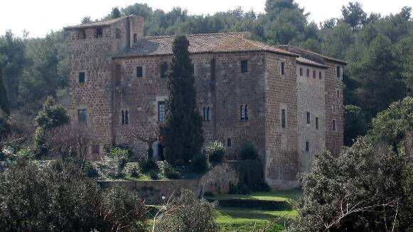 AMPLIACIÓ:L’Ajuntament de Sant Cugat del Vallès inicia els tràmits per comprar la masia i la finca de Torre Negra