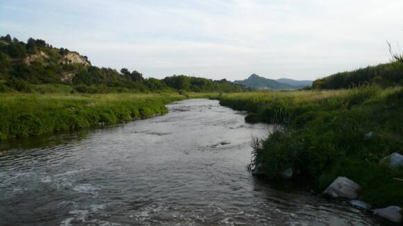 Entitats ecologistes de la conca del Besòs insten a impulsar un acord per frenar la contaminació