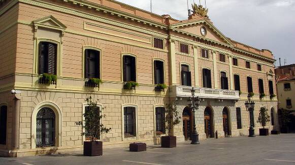 Esquerra Republicana Sabadell proposa  una taula d’atenció primària amb els  grups municipals i la Generalitat