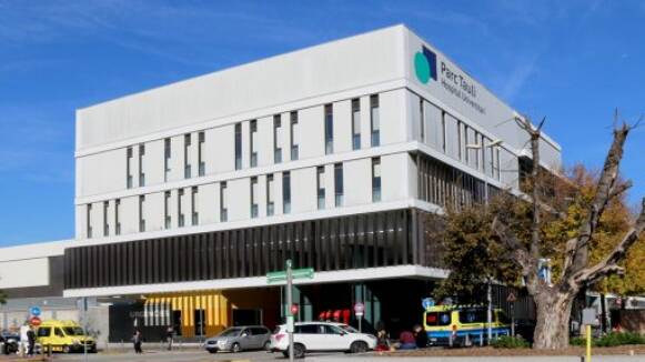 L'hospital Parc Taulí de Sabadell tindrà un nou edifici polivalent a finals del 2021