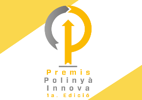Participa en la primera edició dels premis Polinyà Innova