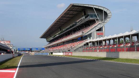 El GP de F1 del Circuit de Catalunya 2021, ja té llum verda per la signatura del contracte