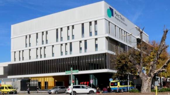 El PSC ha informat que espera que l'anunci del Govern de construir un nou hospital al Vallès Occidental "no es quedi en una promesa electoral"