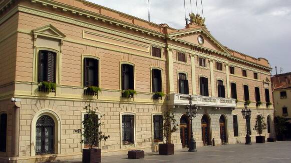 L'Ajuntament de Sabadell no haurà d'indemnitzar l'Estat per a poder fer ús de l'antiga caserna de la Guàrdia Civil