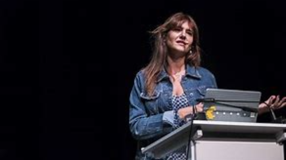 Laura Borràs defensa la triple ambició de JxCat