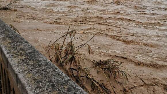 Es necessitaran més de 2 MEUR per fer front als danys del temporal del Gloria per part dels Ajuntaments de Sant Pere de Vilamajor, Montblanc i Vinaixa