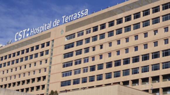 AMPLIACIÓ: Inicia el procés de vacunació a l'Hospital de Terrassa