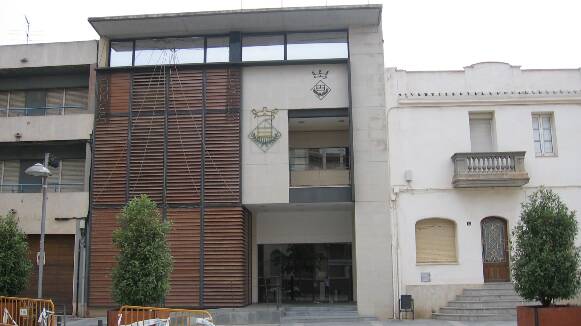 Italco anuncia el tancament de la seva planta de Sant Quirze del Vallès