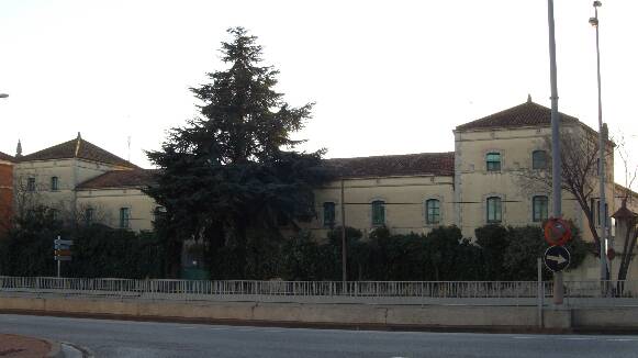 L'Estat recorre la sentència de la caserna de la Guàrdia Civil de Sabadell