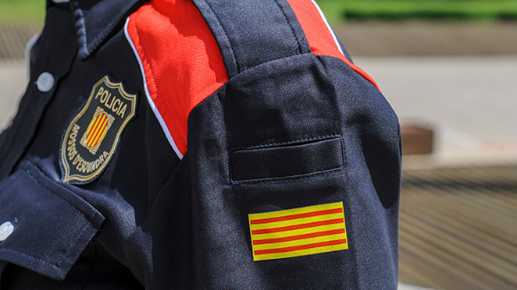 L'Ajuntament de Sabadell i el Departament d'Interior preveuen que els Mossos puguin denunciar en matèria de trànsit i convivència