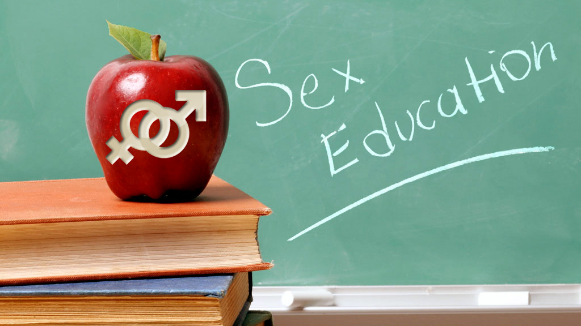 Neix el Sex Education, un festival de cinema per millorar la salut sexual