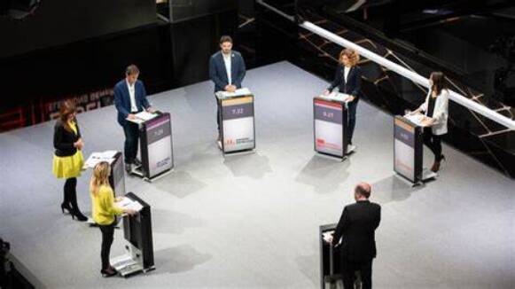 El PDeCAT reclama a TV3 debats territorials amb els candidats de cada demarcació