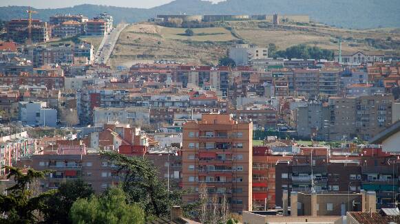 Canovelles és el segon municipi de tot Catalunya amb més risc de rebrot