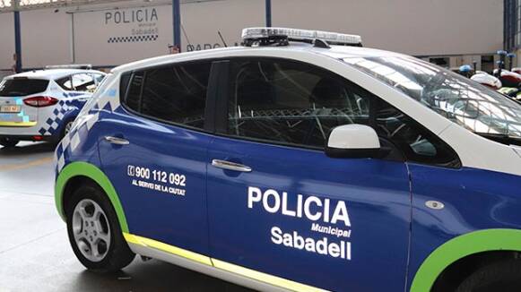 L'Ajuntament de Sabadell activa el protocol davant el brot de Covid-19 a la Policia Municipal