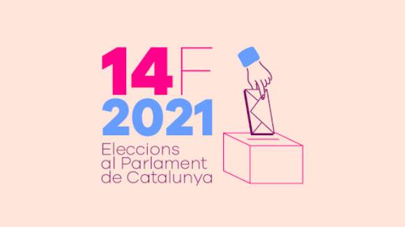 Més de 220.000 persones han votat per correu a les eleccions del 14-F