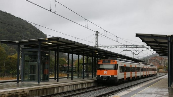 FEMVallès insta a apostar per una visió més estratègica i estructural per millorar la mobilitat ferroviària al Vallès