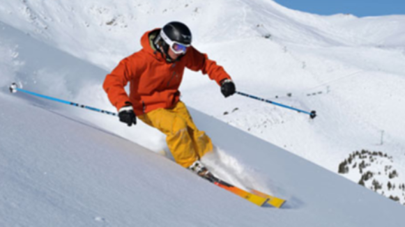 Es cancel·la l'Esquiada Jove 2021 de Vilanova del Vallès
