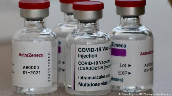 El personal de les escoles de Matadepera es comença a vacunar contra la Covid-19