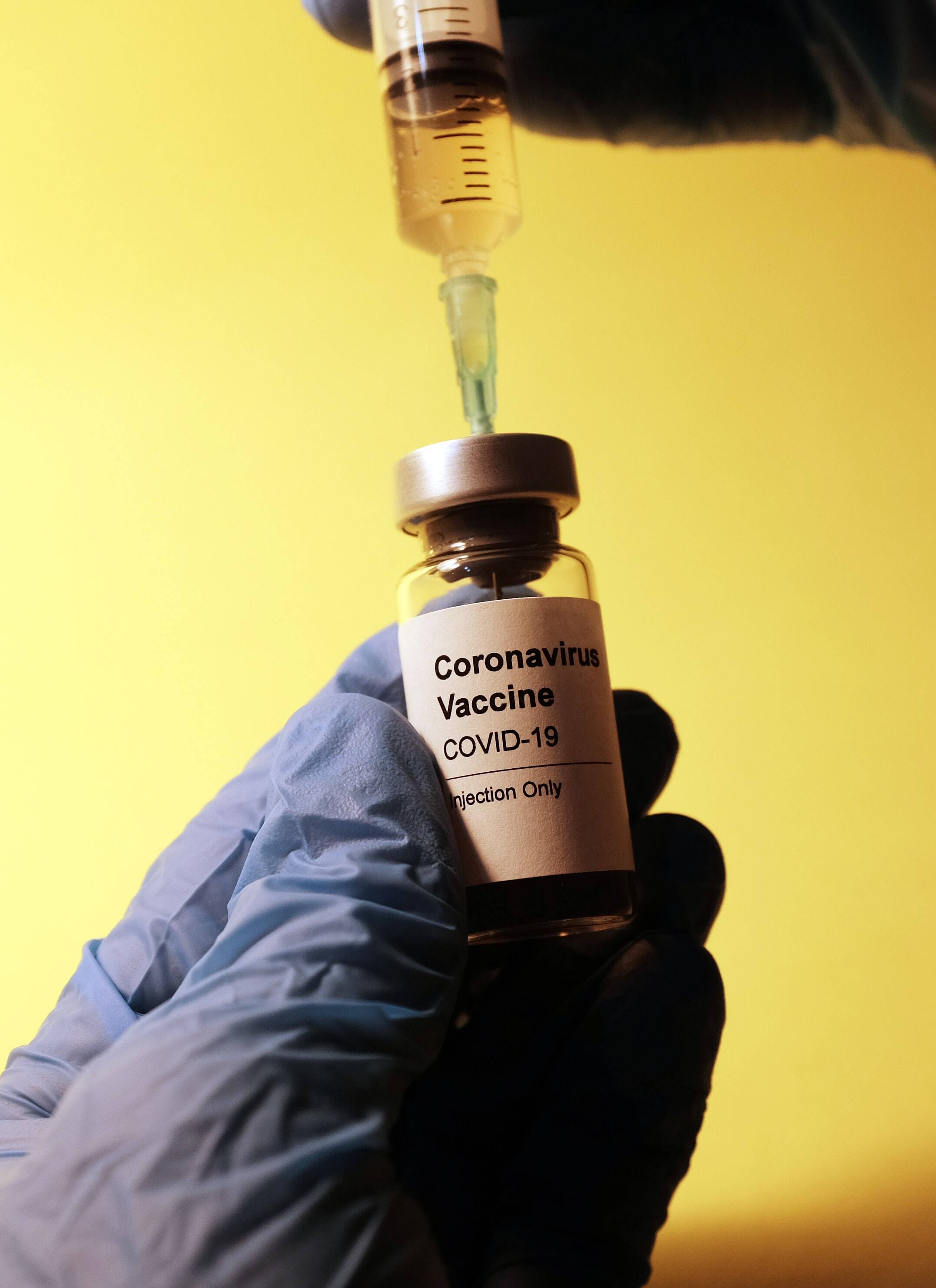 El CAP de Sant Feliu de Codines comença la vacunació contra la Covid-19
