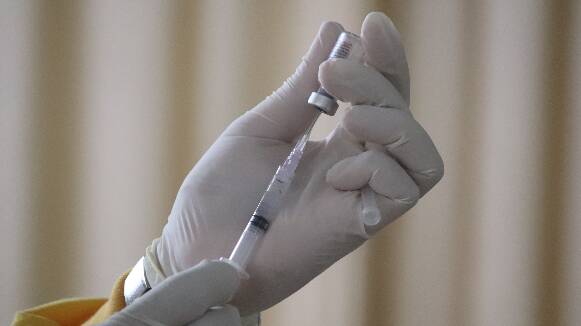 Ja hi ha més de 700 persones vacunades contra la Covid-19 a la Llagosta