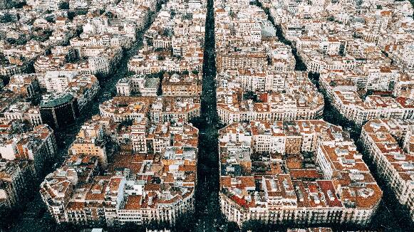 RethinkBCN, el projecte que convida a "visibilitzar" les "potencialitats" de la regió metropolitana de Barcelona