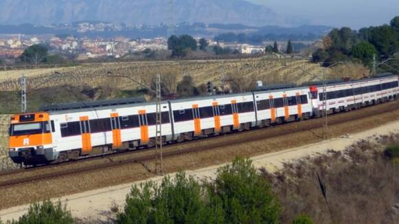 Alstom, la multinacional francesa,  duplicarà la plantilla de la fàbrica de Santa Perpètua per construir 152 trens per a Renfe