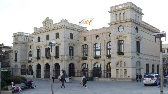 Sabadell serà la Capital de la Cultura Catalana 2024