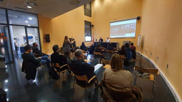 Canovelles s'estrena amb un espai didàctic virtual sobre la història i el patrimoni del municipi