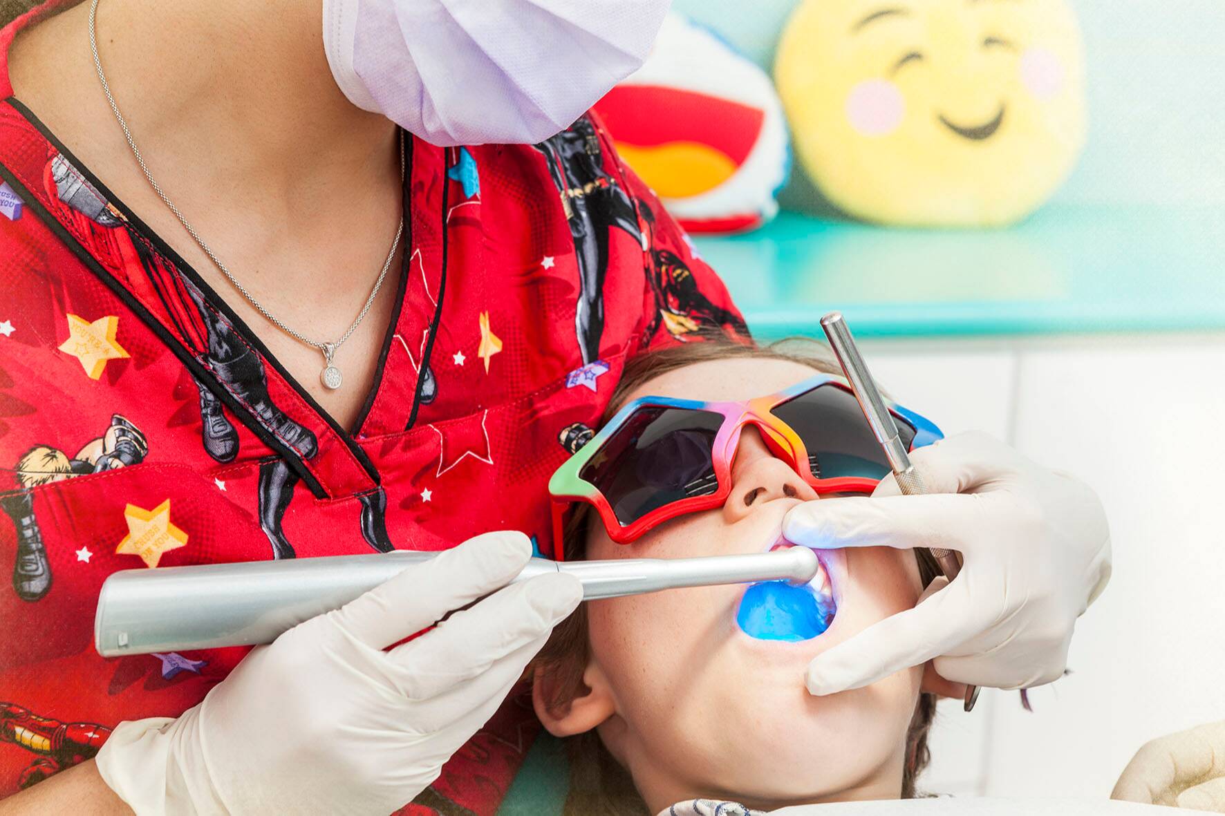 L'associació Som Riures Dentistes Solidaris de Terrassa incrementa en un 80% el nombre de tractaments realitzats durant el 2020