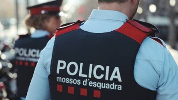 AMPLIACIÓ:Per segon any consectiu baixa un 20,44% els fets delictius a Sant Cugat del Vallès respecte el 2019