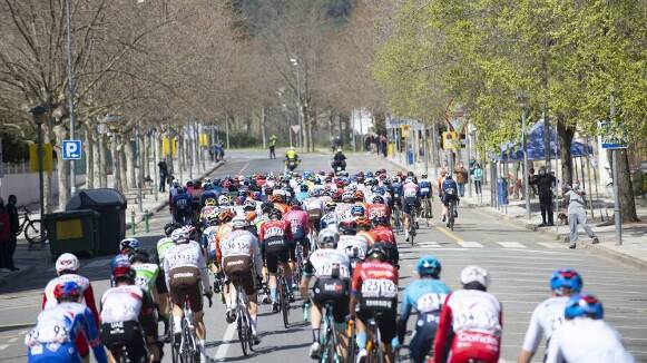 La 100a edició de la Volta Ciclista passarà per Granollers el proper 27 de març