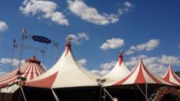 AMPLIACIÓ:Torna el Circ Cric amb espectacles de proximitat i la intenció d'ampliar el programa quan la covid ho permeti