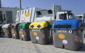 Palau-solità i Plegamans, Polinyà i Sentmenat proposen unificar el servei de recollida de residus