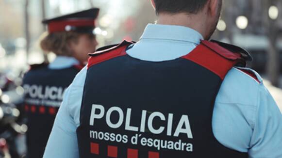 L’Audiència de Barcelona arxiva la causa contra diversos comandaments de Mossos a Sabadell l’1-O
