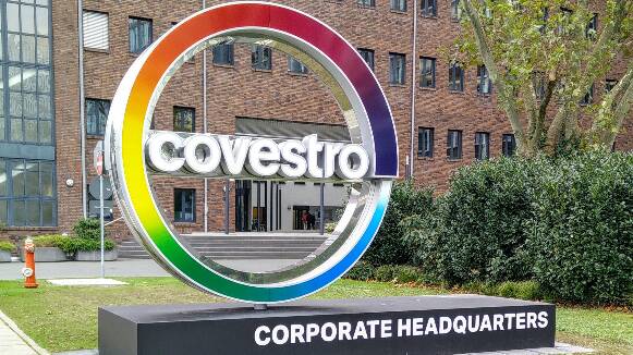 La multinacional alemanya Covestro, amb una planta a Parets, compra Resinas y Materiales funcionales de l'empresa Royal DSM
