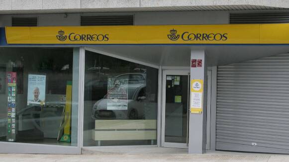 S'investiga una possible vulneració de drets en una unitat de repartiment de Correus a Sabadell