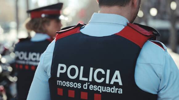 Comença el judici pels tres assassinats de la ‘guerra de narcos’ dominicans a Barcelona del 2017
