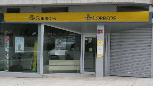 70.000 veïns de Sabadell estan sense servei postal des de fa un mes, segons informa Correus