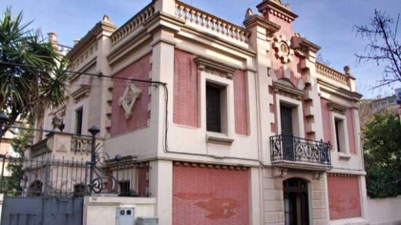 L'Ajuntament de Cerdanyola compra per més de 800.000 euros l'edifici històric de Can Llopis