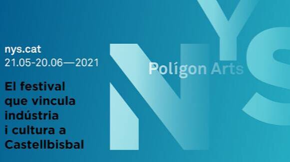 NYS Polígon Arts, el nou festival d'art i cultura als polígons industrials de Castellbisbal
