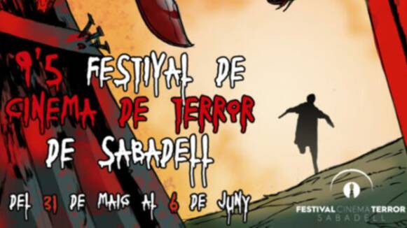 Sabadell sí que celebrarà el seu Festival de Cinema de Terror