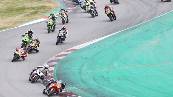 Els Campionats de Catalunya de Motociclisme es podran veure en directe al Circuit de Montmeló