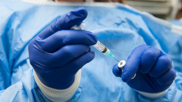 Canovelles iniciarà una campanya de vacunació per a la població d'entre 60 i 69 anys