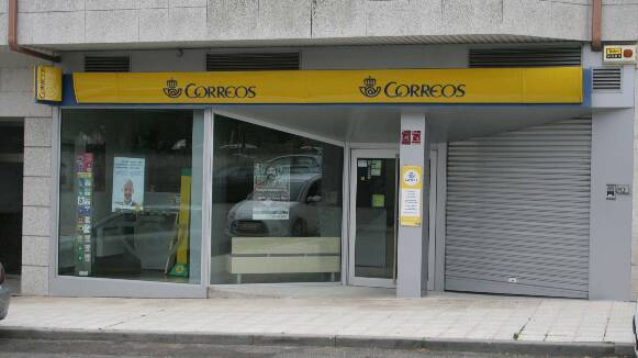 ACTUALIZACIÓ:Conclou sense acord la tercera reunió entre els treballadors de Correus de Sabadell i l'empresa