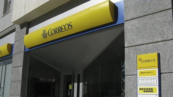 AMPLIACIÓ:Conclou sense acord la tercera reunió entre els treballadors de Correus de Sabadell i l'empresa