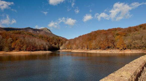 L'àmbit territorial del Parc Natural del Montseny s'ampliarà i es reforçarà la protecció